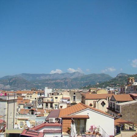 Sorrento Inn Guesthouse Dış mekan fotoğraf