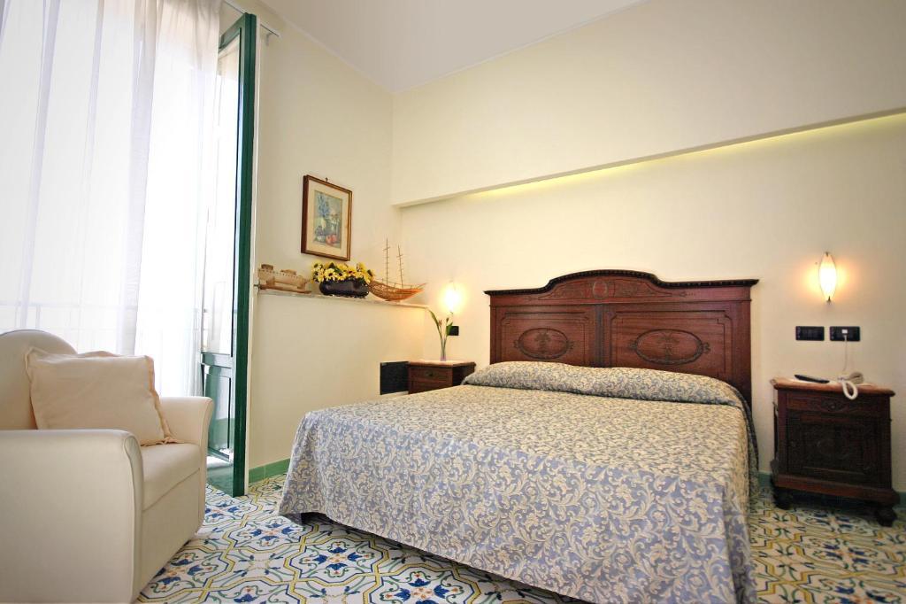 Sorrento Inn Guesthouse Oda fotoğraf