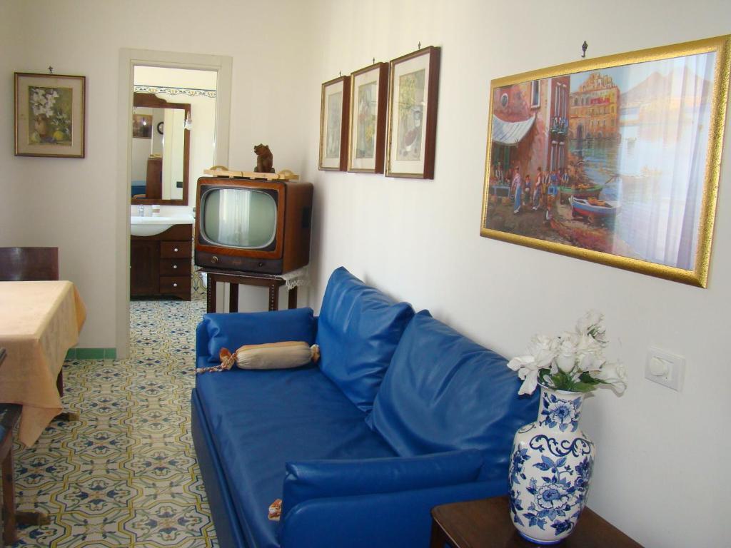 Sorrento Inn Guesthouse Oda fotoğraf