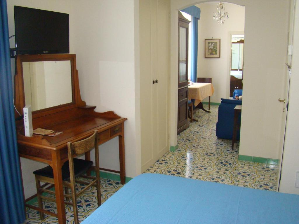Sorrento Inn Guesthouse Oda fotoğraf