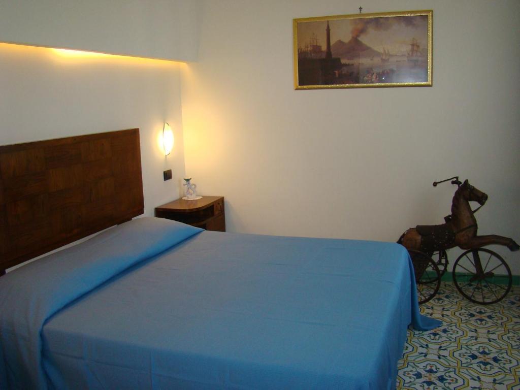 Sorrento Inn Guesthouse Oda fotoğraf