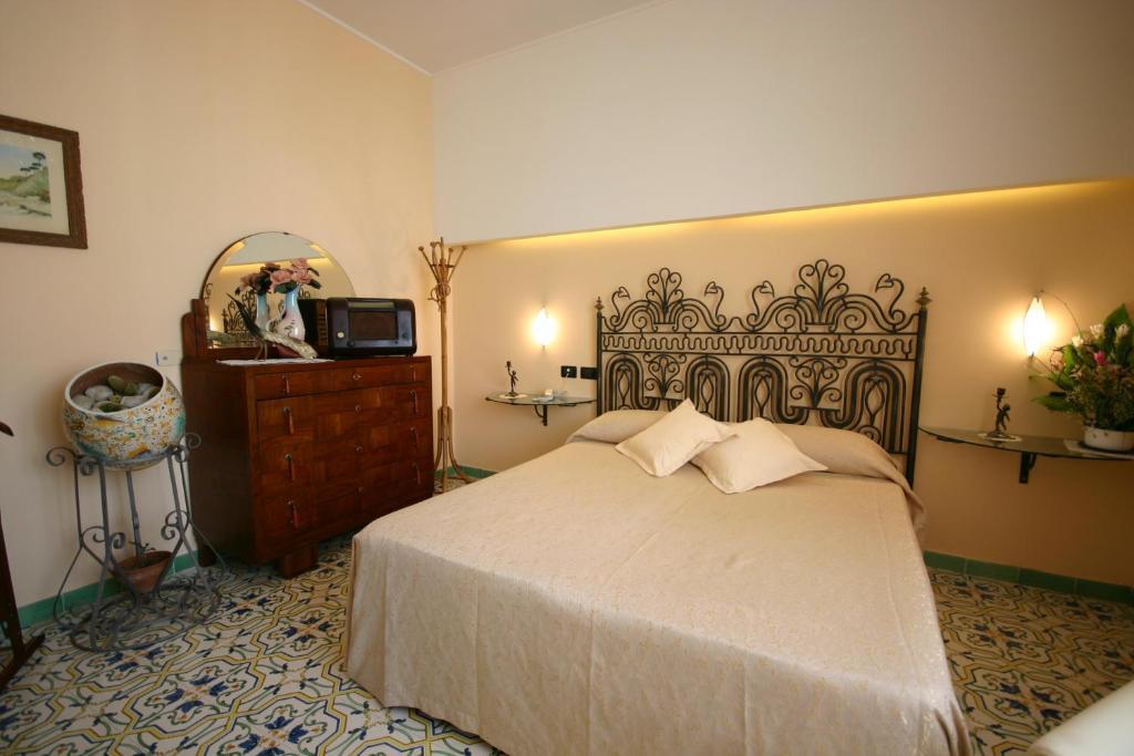 Sorrento Inn Guesthouse Oda fotoğraf
