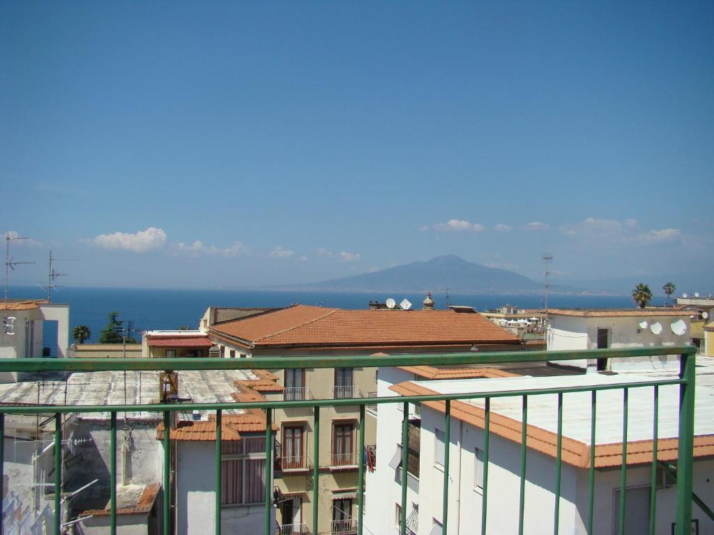 Sorrento Inn Guesthouse Dış mekan fotoğraf