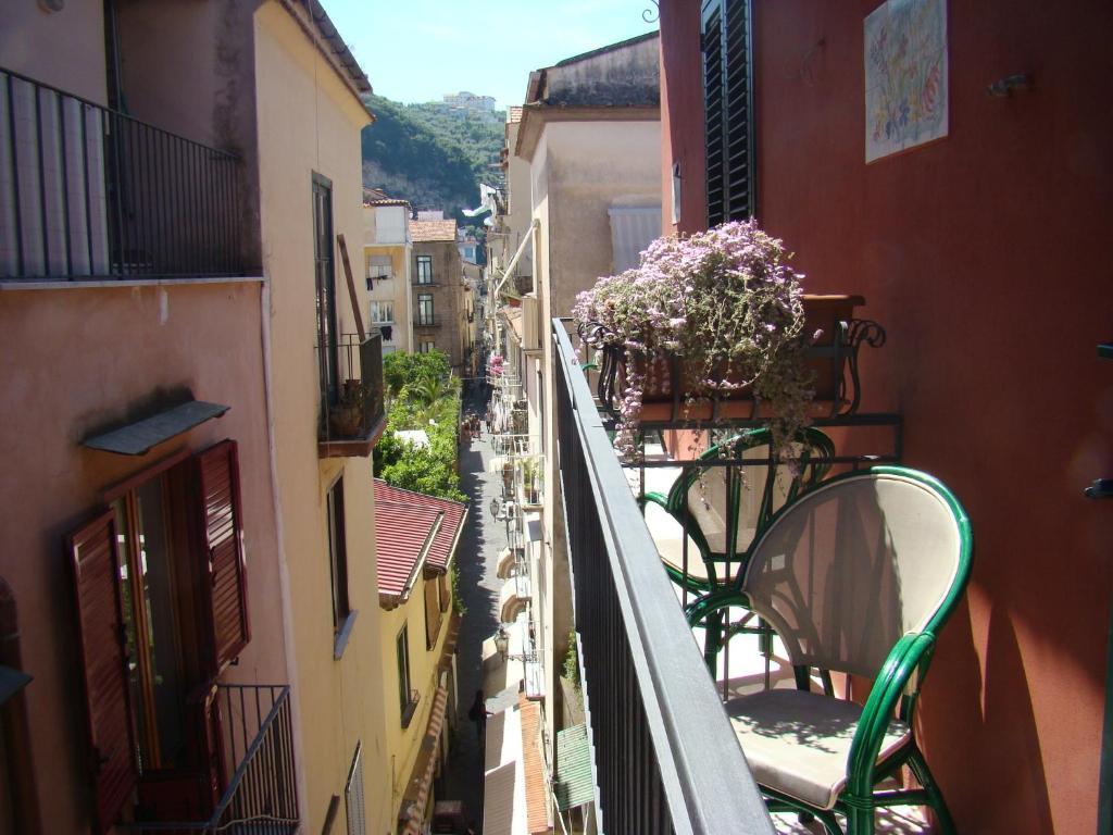 Sorrento Inn Guesthouse Dış mekan fotoğraf