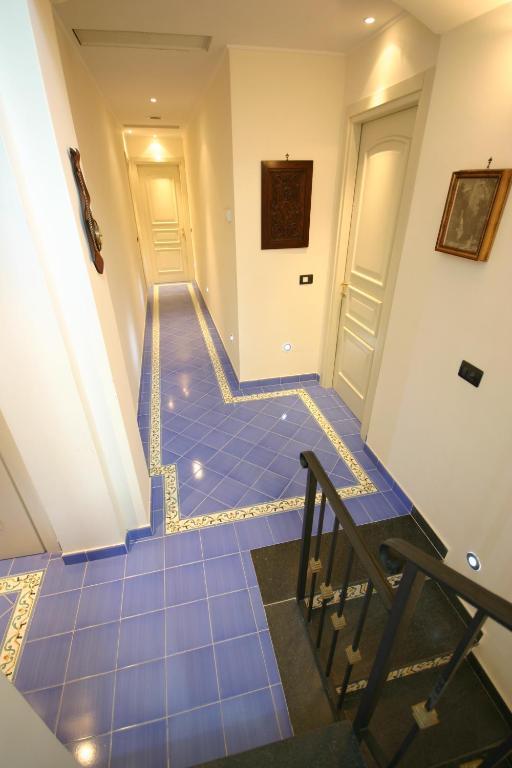 Sorrento Inn Guesthouse Dış mekan fotoğraf