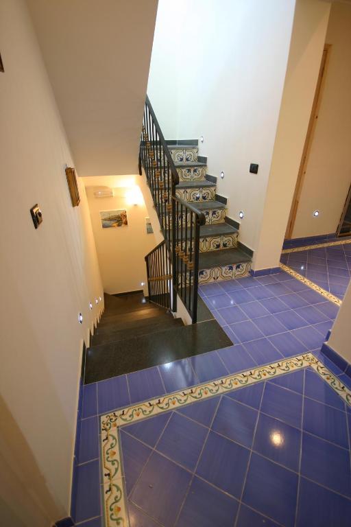 Sorrento Inn Guesthouse Dış mekan fotoğraf