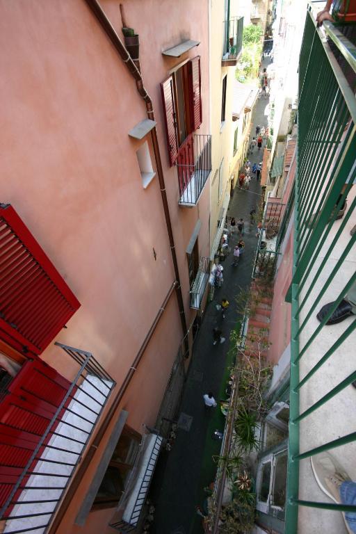 Sorrento Inn Guesthouse Dış mekan fotoğraf
