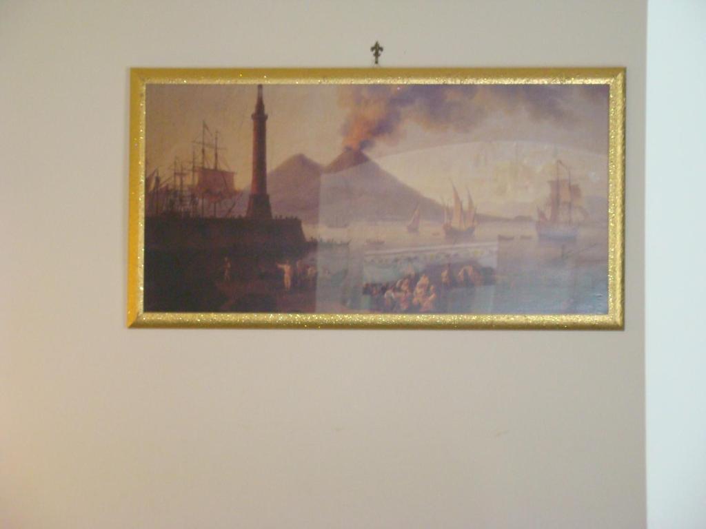 Sorrento Inn Guesthouse Dış mekan fotoğraf