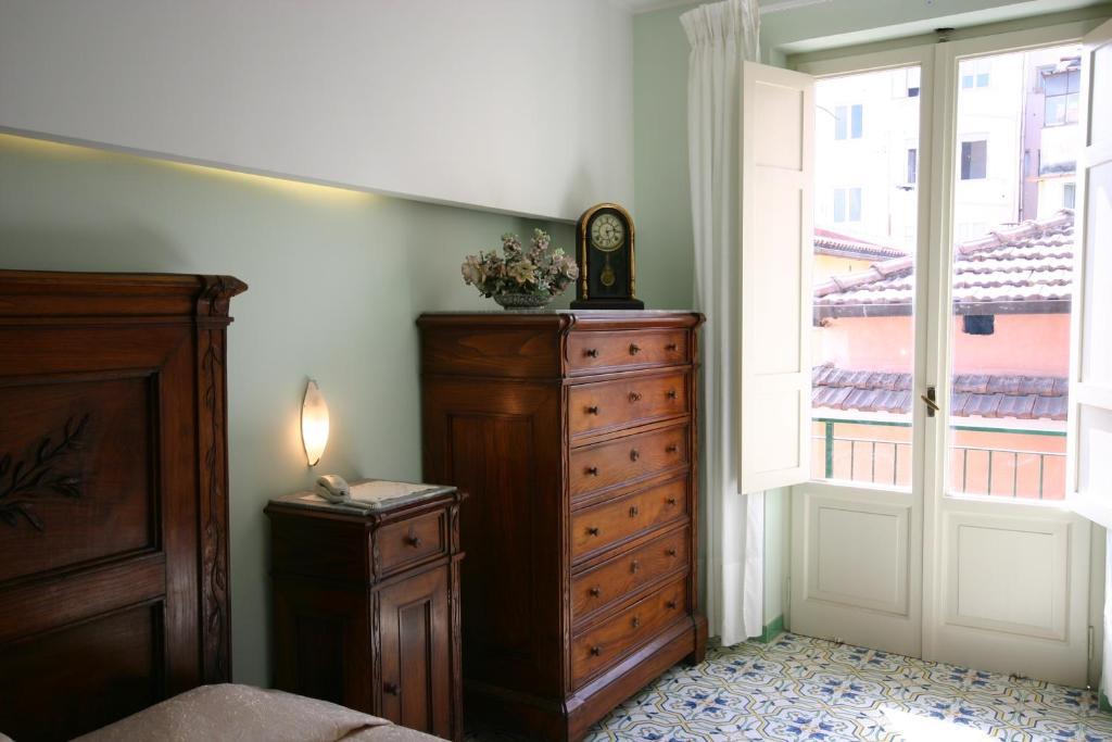Sorrento Inn Guesthouse Dış mekan fotoğraf