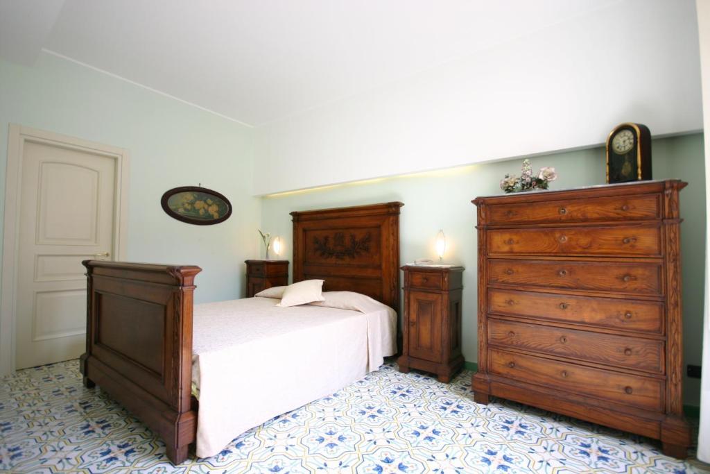 Sorrento Inn Guesthouse Dış mekan fotoğraf