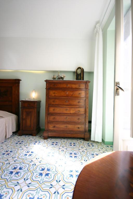 Sorrento Inn Guesthouse Dış mekan fotoğraf