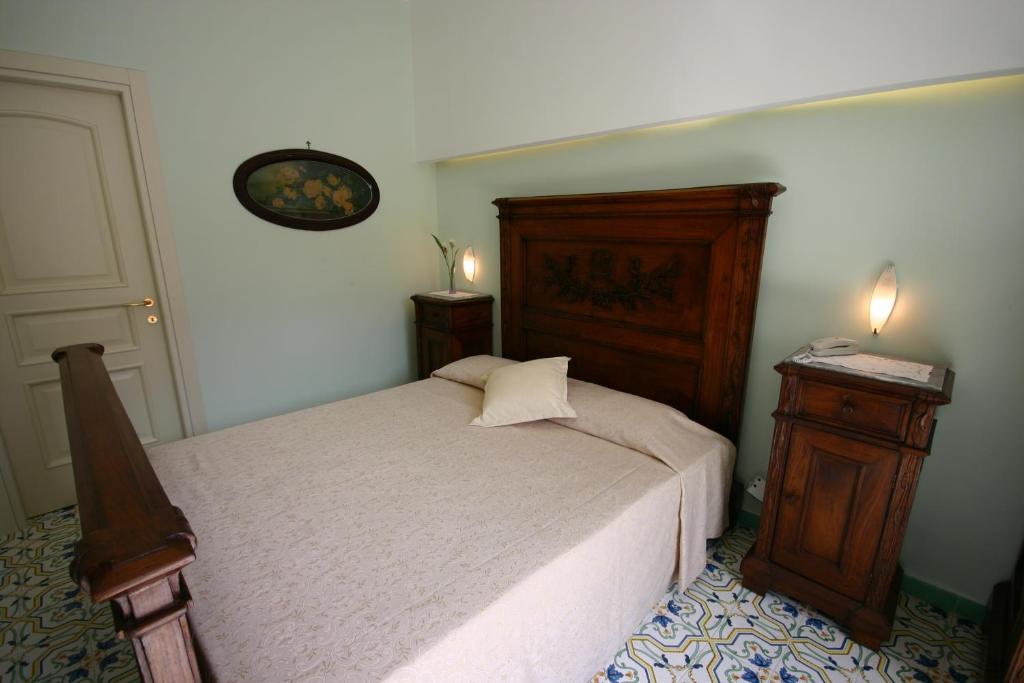Sorrento Inn Guesthouse Dış mekan fotoğraf