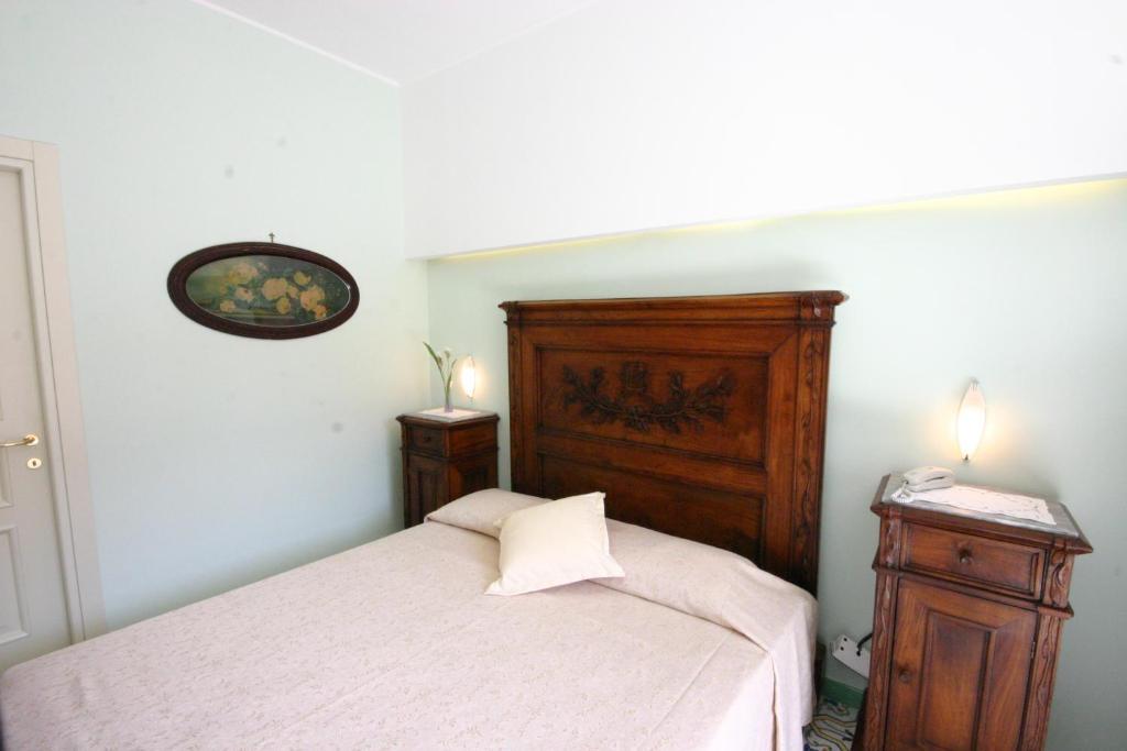 Sorrento Inn Guesthouse Dış mekan fotoğraf