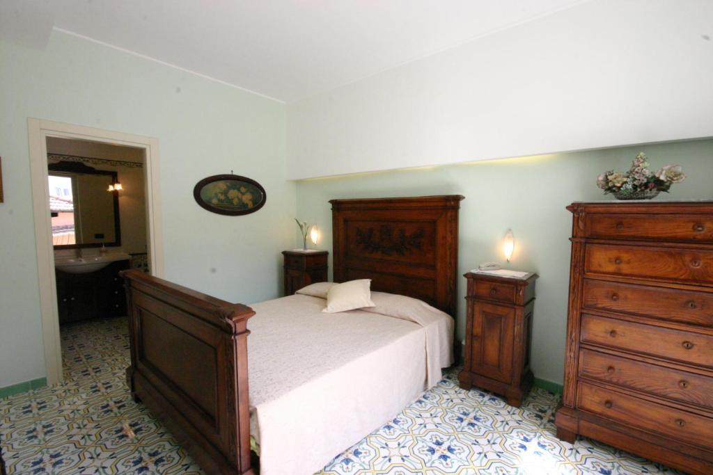 Sorrento Inn Guesthouse Dış mekan fotoğraf