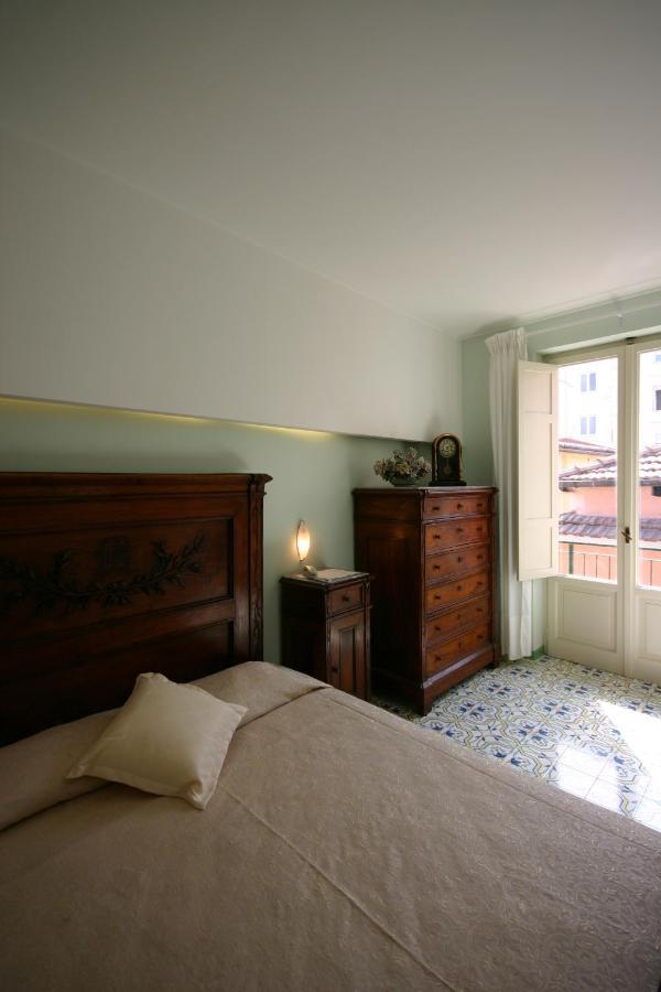 Sorrento Inn Guesthouse Dış mekan fotoğraf